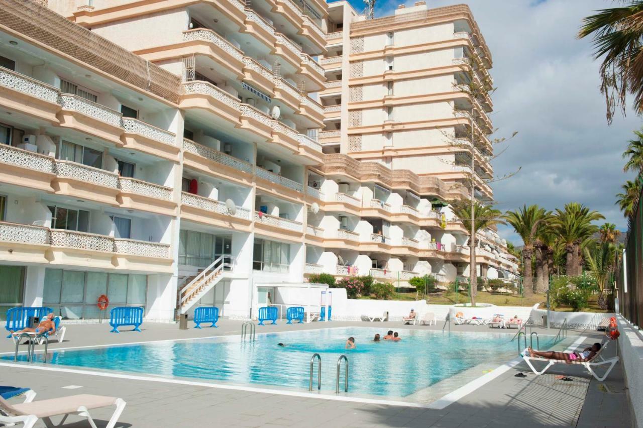 Playa Honda Appartement Playa de las Américas Buitenkant foto