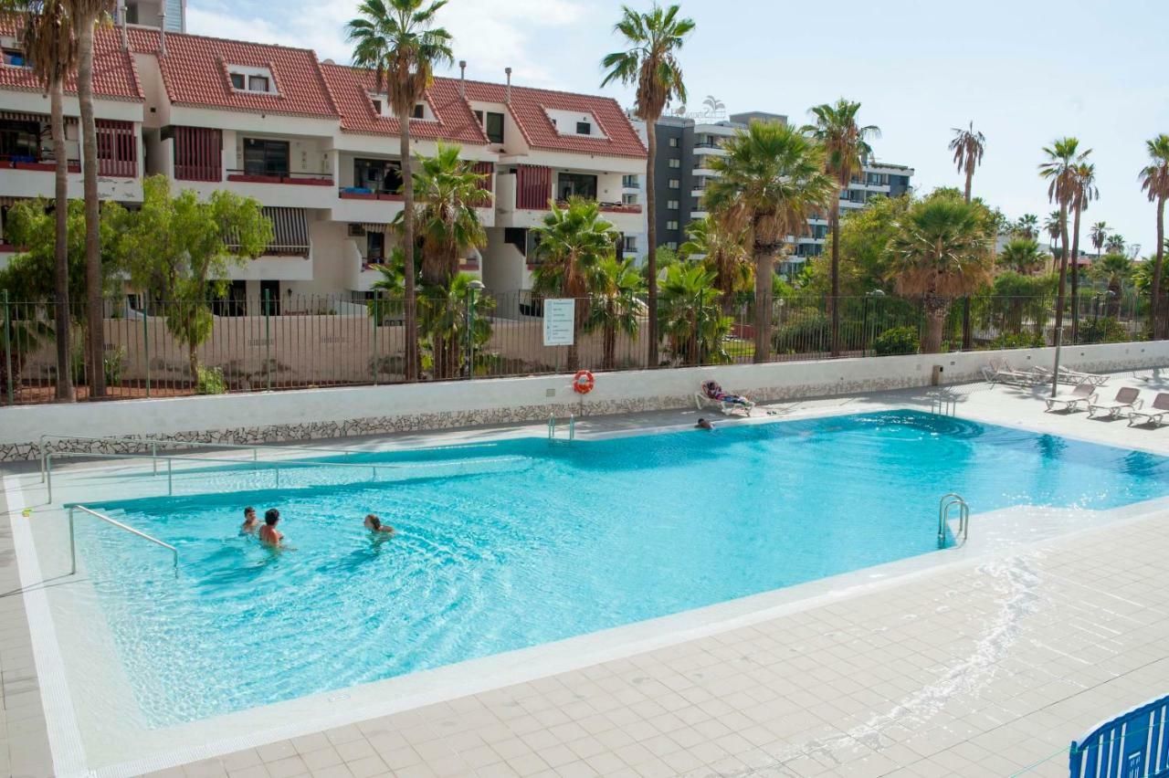 Playa Honda Appartement Playa de las Américas Buitenkant foto