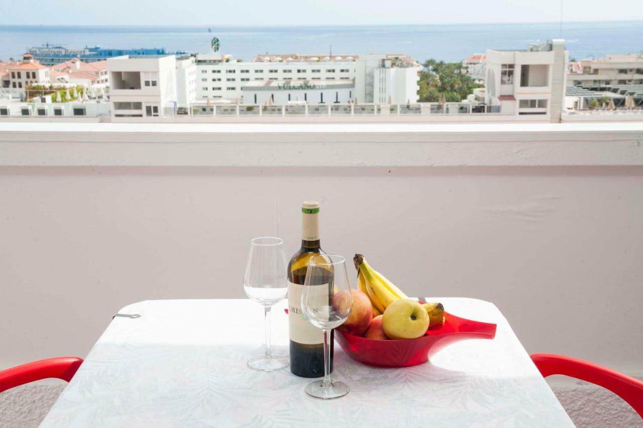 Playa Honda Appartement Playa de las Américas Buitenkant foto